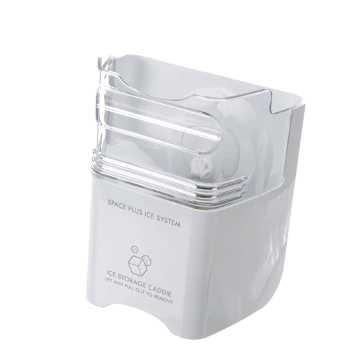 LG Ice Bucket Assembly - AKC73029303