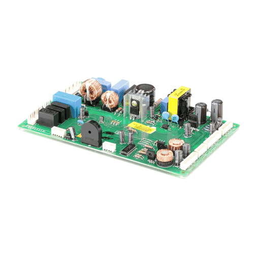 LG Refrigerator Electronic Control Board - CSP30000202