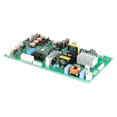 LG Refrigerator Electronic Control Board - CSP30020903