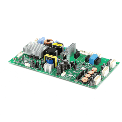 LG Refrigerator Electronic Control Board - CSP30021078
