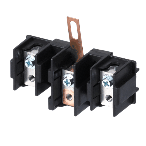 LG Terminal Block Connector - EAG32629306