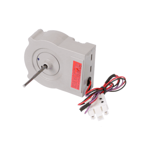 LG Dc Motor - EAU60694527