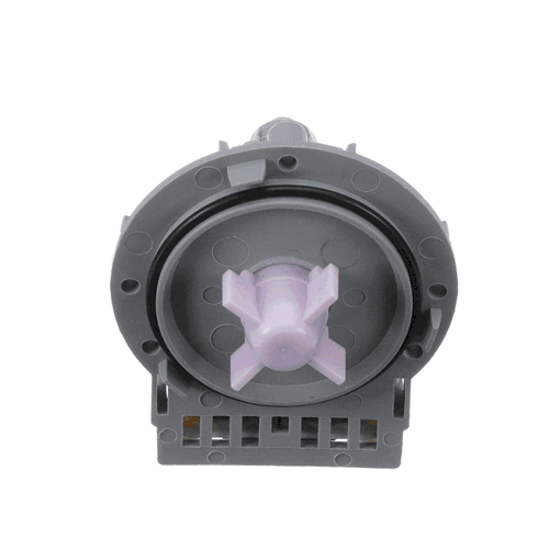 LG Washer Circulation Pump Ac Motor Assembly - EAU61383503