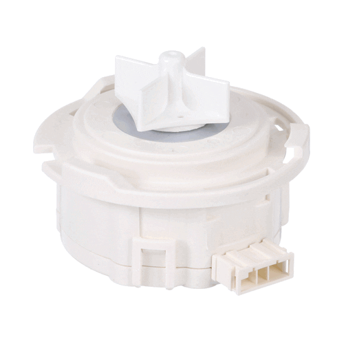 LG Dishwasher Motor Assembly, Dc, Pump - EAU62043403