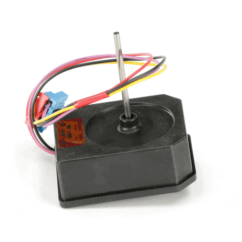 LG Dc Motor - EAU63103002