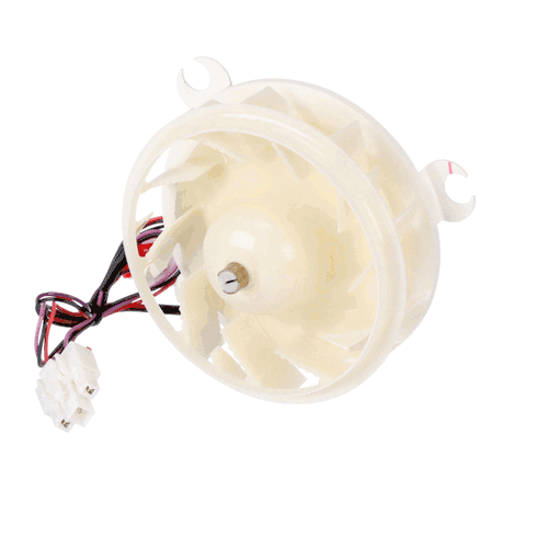 LG Motor Assembly, Dc - EAU64824402
