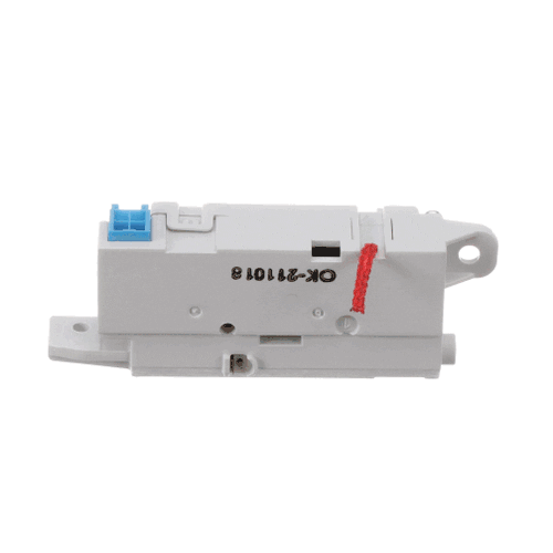 LG Switch Assembly - EBF61215204
