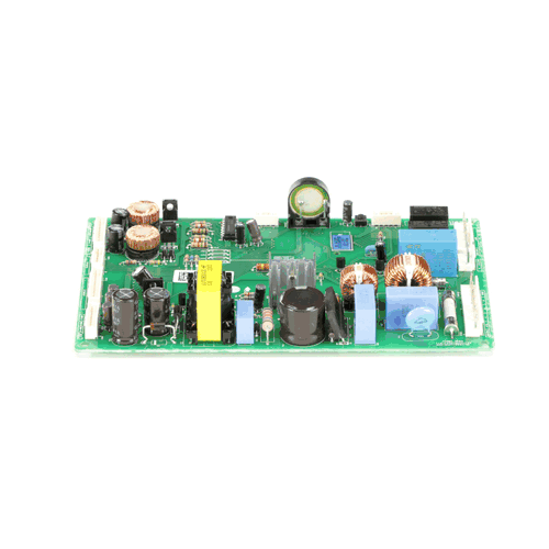 LG Refrigerator Electronic Control Board - EBR41531303