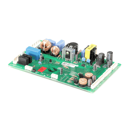 LG Main PCB Assembly - EBR41531306