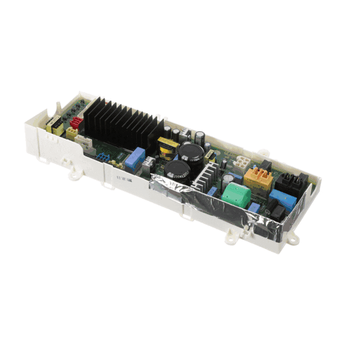 LG Washer Main PCB Assembly - EBR62198104