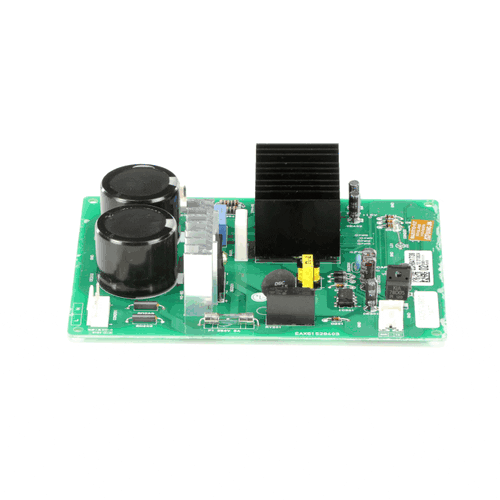 LG Refrigerator Power Control Board (PCB Assembly) - EBR64173902