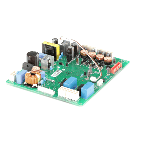 LG Main PCB Assembly - EBR65002714