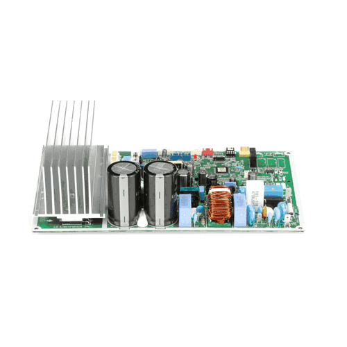 LG Air Conditioner Electronic Control Board - EBR74626222