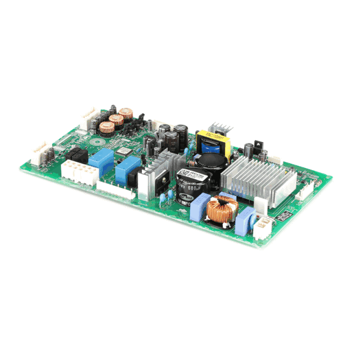 LG Refrigerator Main PCB Assembly - EBR74796401