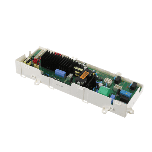 LG Main PCB Assembly - EBR75639503