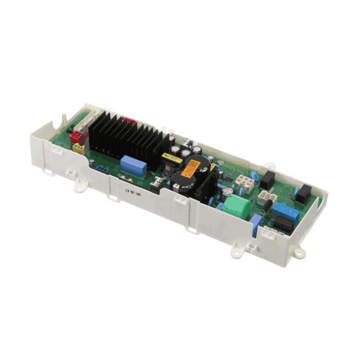 LG Main PCB Assembly - EBR75795702