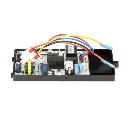 LG Main Pcb Assembly - EBR76261802