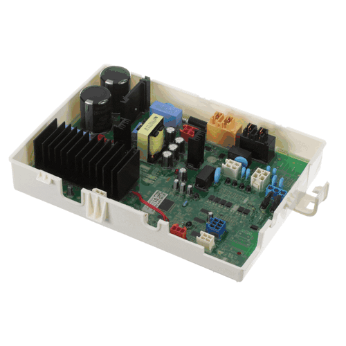 LG Laundry Washer Main Control Board - EBR78499601