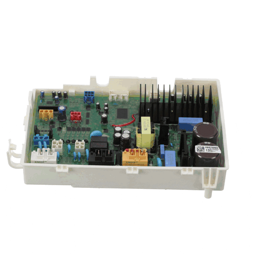 LG Main PCB Assembly - EBR79950213