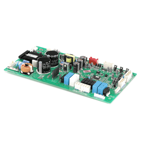 LG Refrigerator Electronic Control Board - EBR80977527