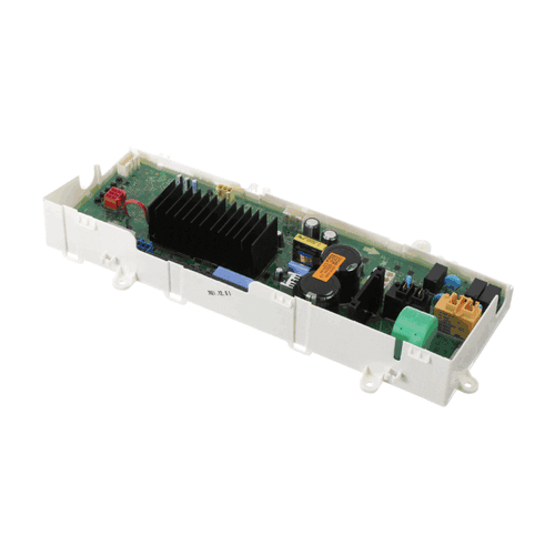 LG Main PCB Assembly - EBR81634303