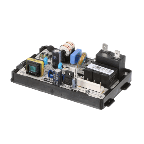 LG Air Conditioner Electronic Control Board - EBR83604004