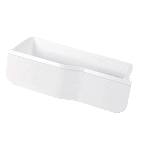 LG Refrigerator Door Basket - MAN62849801