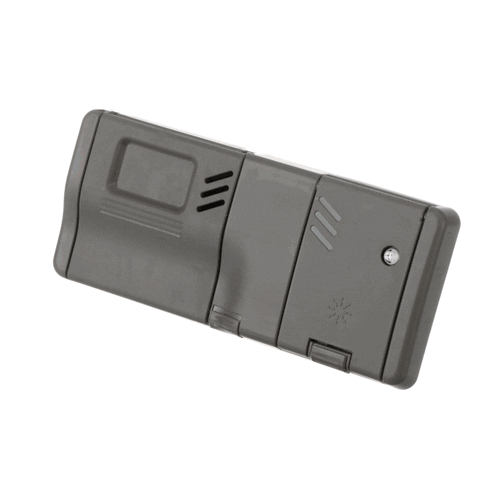 LG Dishwasher Detergent Dispenser Assembly - MCU61861001