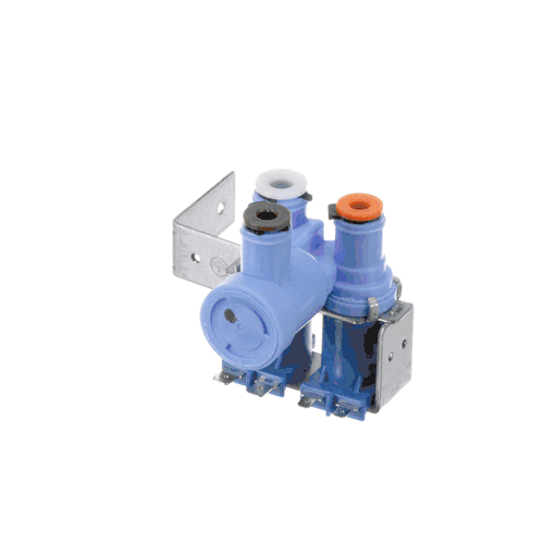 LG Refrigerator Water Inlet Valve - MJX41869202