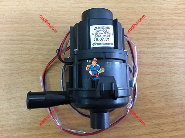 Samsung Pump Drain - DB31-00649C
