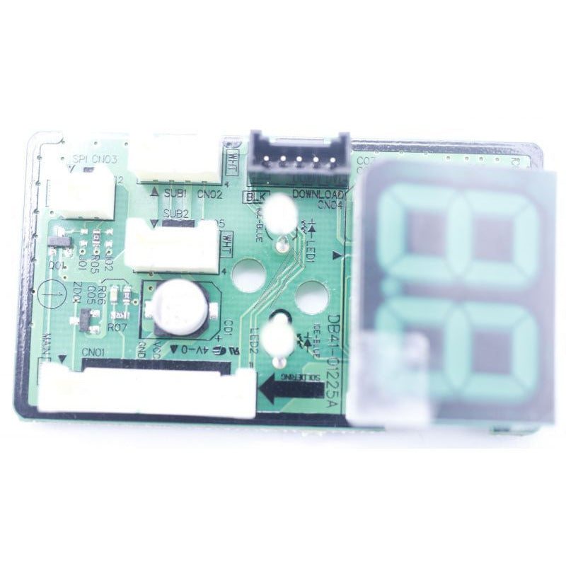 Samsung Pcb Assembly Display - DB92-02877A