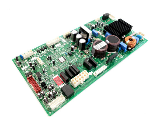 LG Main PCB Assembly - EBR86093773