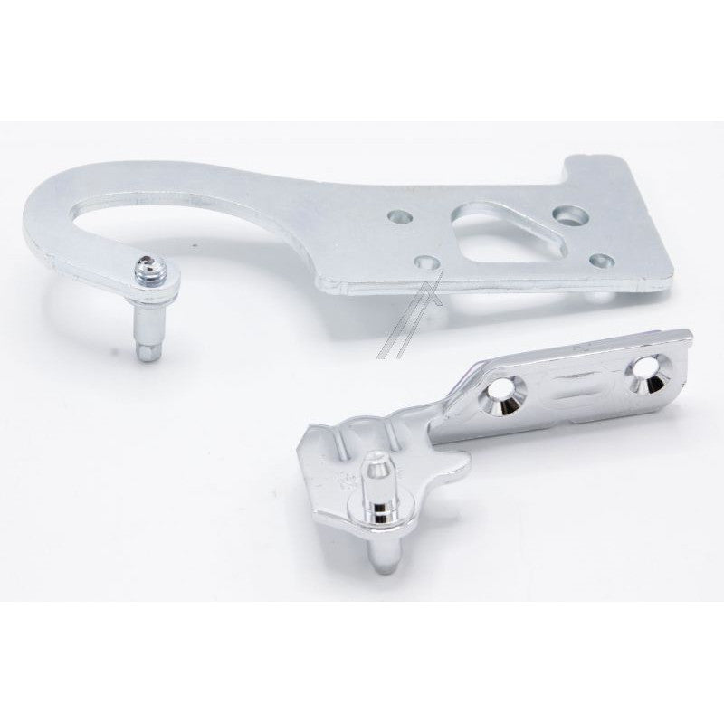 LG Upper Hinge Assembly - AEH74156801