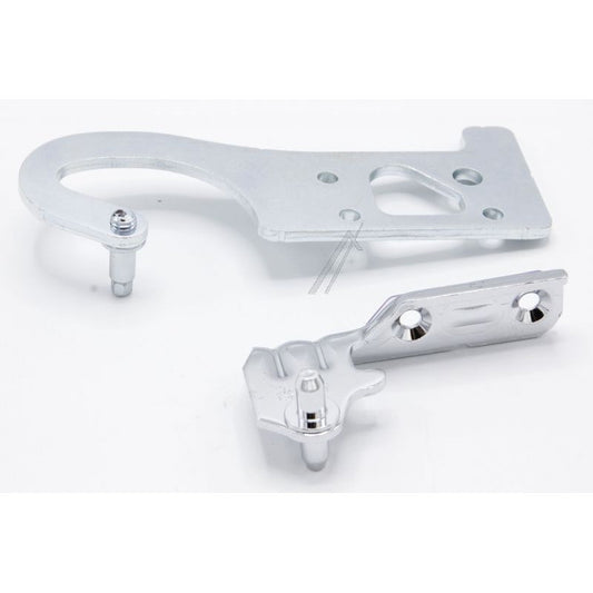 LG Upper Hinge Assembly - AEH74156801