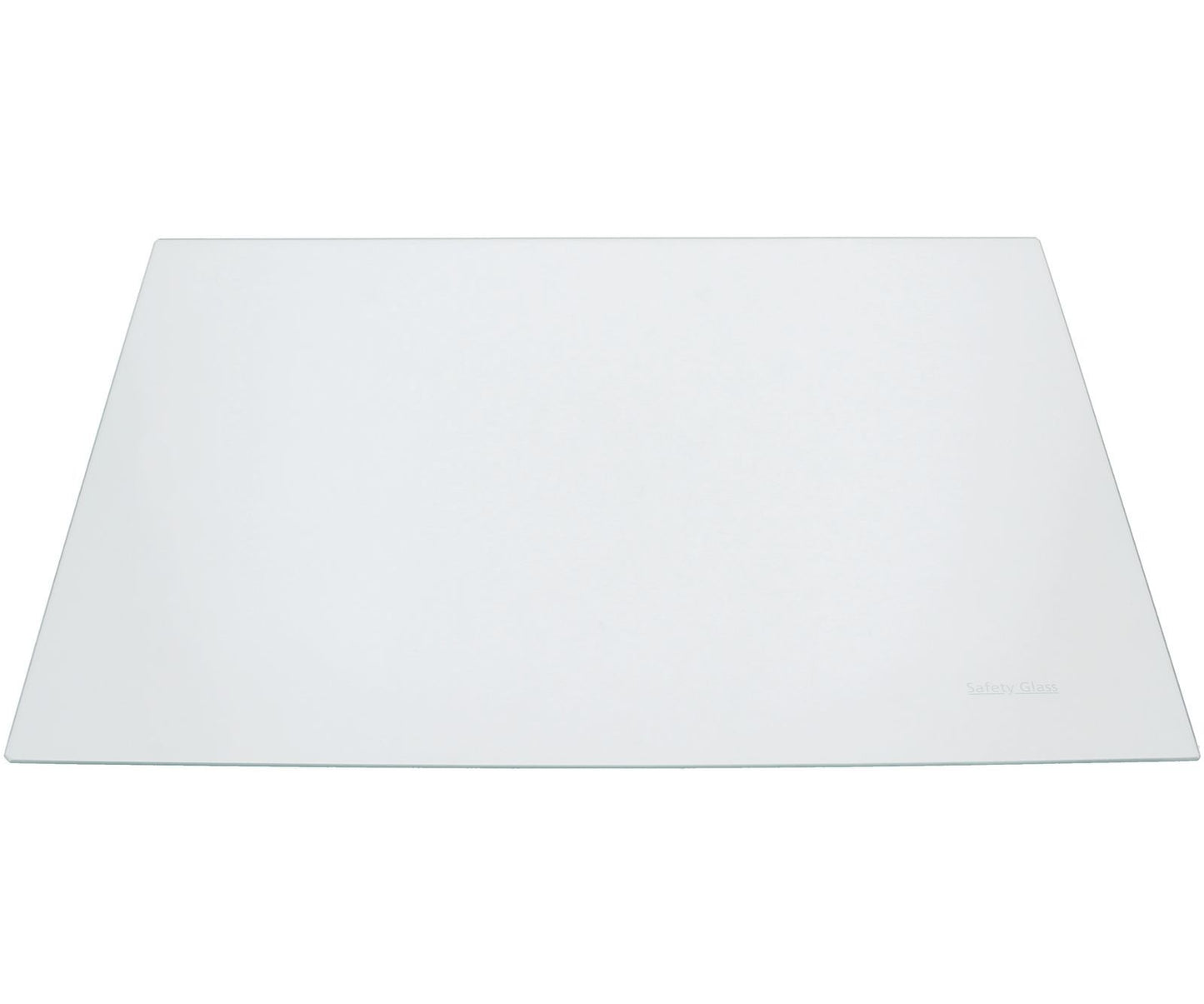 Blomberg Glass Shelf R600 Deep_489X345X - 4657042400