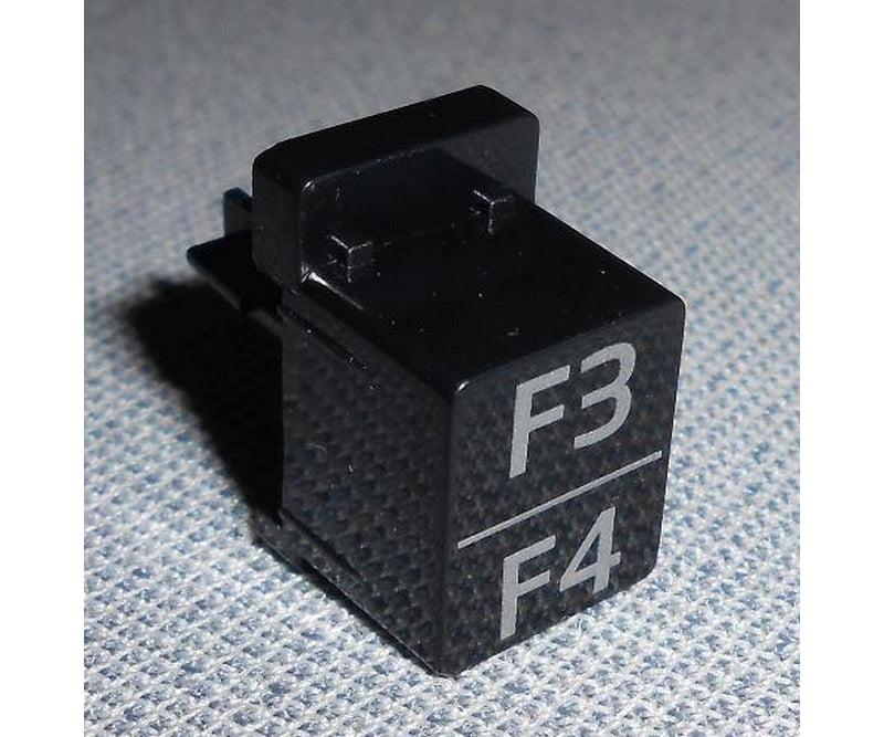 Blomberg Dishwasher F3-F4 Function Button - 1511220200