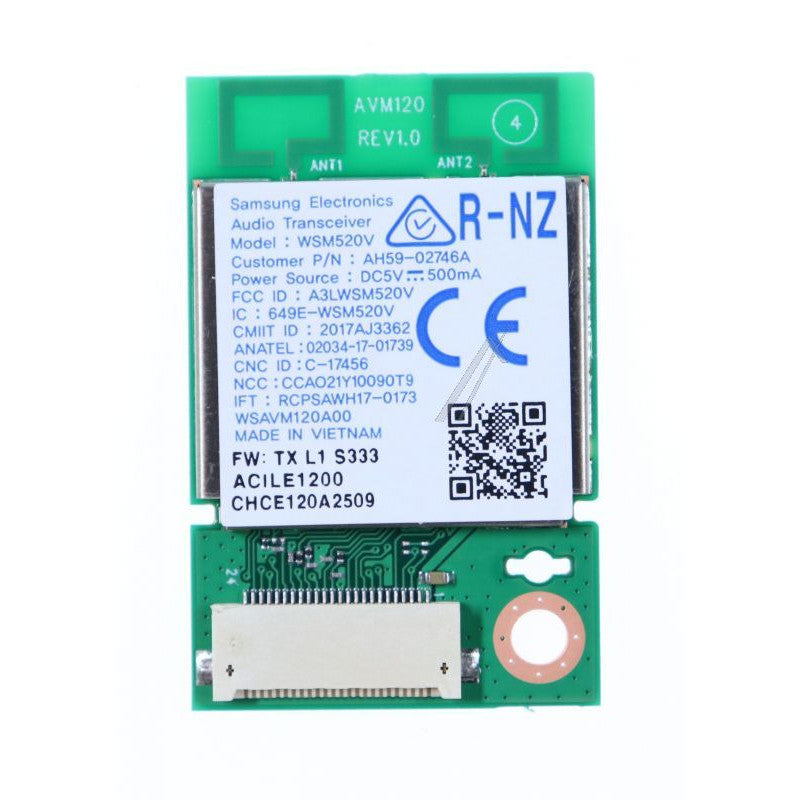 Samsung Service Jdm-Wl Wireless Module - AH81-13713A