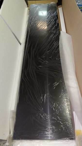 Samsung Custom Panel Assembly - DA82-02420A
