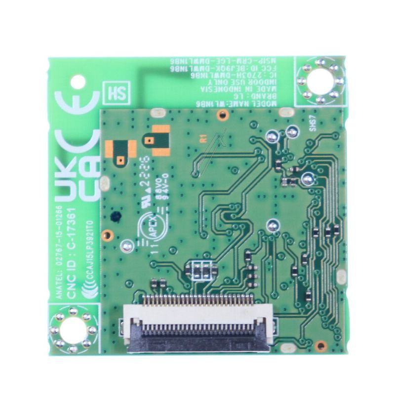 LG Module,Rf Full Module(Rxtx) - EAT63117406