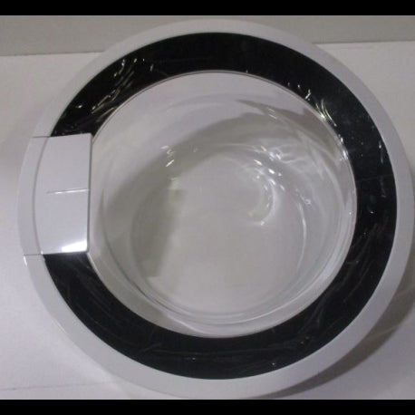 Blomberg Washer Front Door Assembly - 2499000100