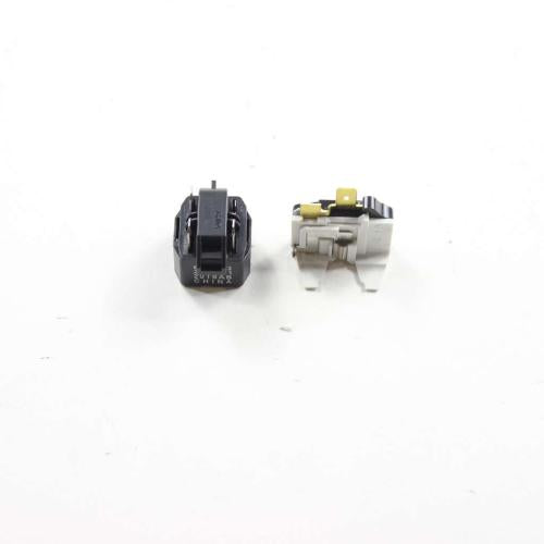 Whirlpool Refrigerator Compressor Overload And Ptc Start Relay - 4387913