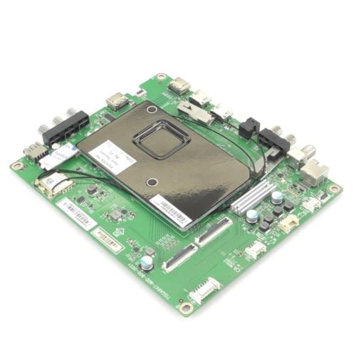 VIZIO Scaler Board (Cbprjq5Kx6) - 756TXKCB02K022