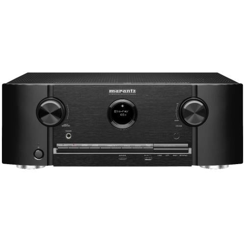 Marantz SR5008 7.2-Channel Home Theater Receiver With Apple Airplay
