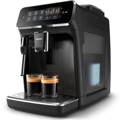 Saeco EP3221/44 Philips 2200 Series Fully Automatic Espresso Machine