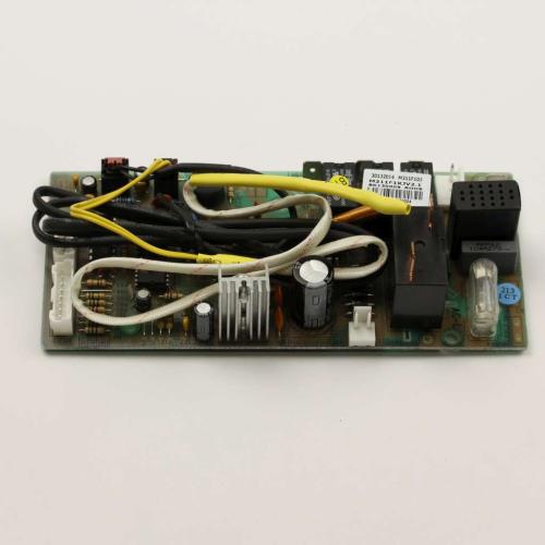 GE Air Conditioner Main Control Board - WJ26X10347