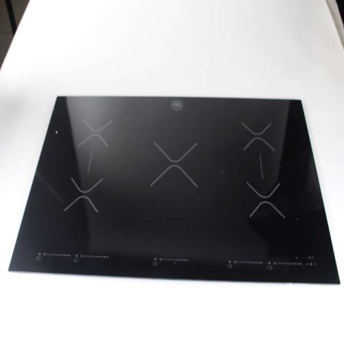 Bertazzoni Cooktop Glass Cover - Z160075