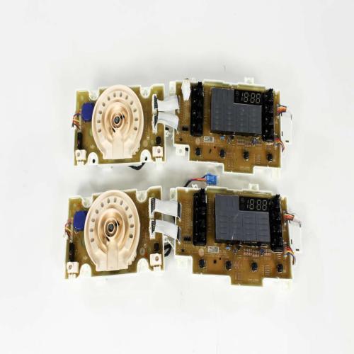 LG Display PCB Assembly - EBR78898213