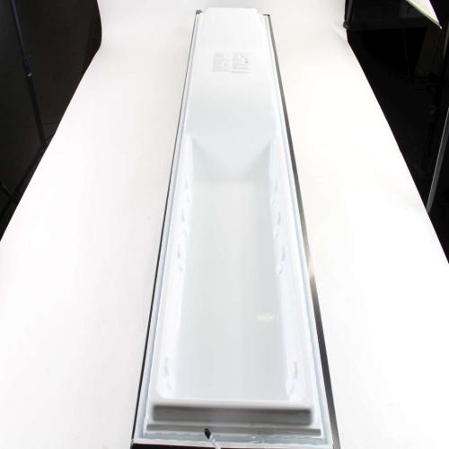 LG Refrigerator Freezer Door Assembly - ADD74296412