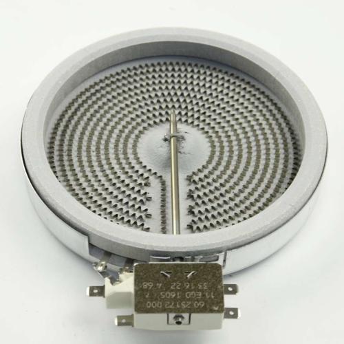 Blomberg Ceran Heater (Q140 1200W) - 162926053