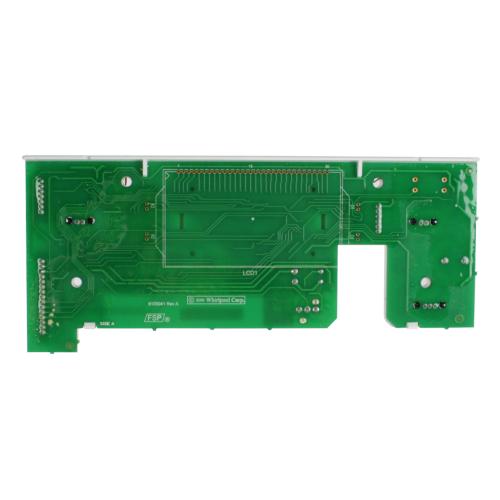 Whirlpool Refrigerator Main Control Board - WP2321705